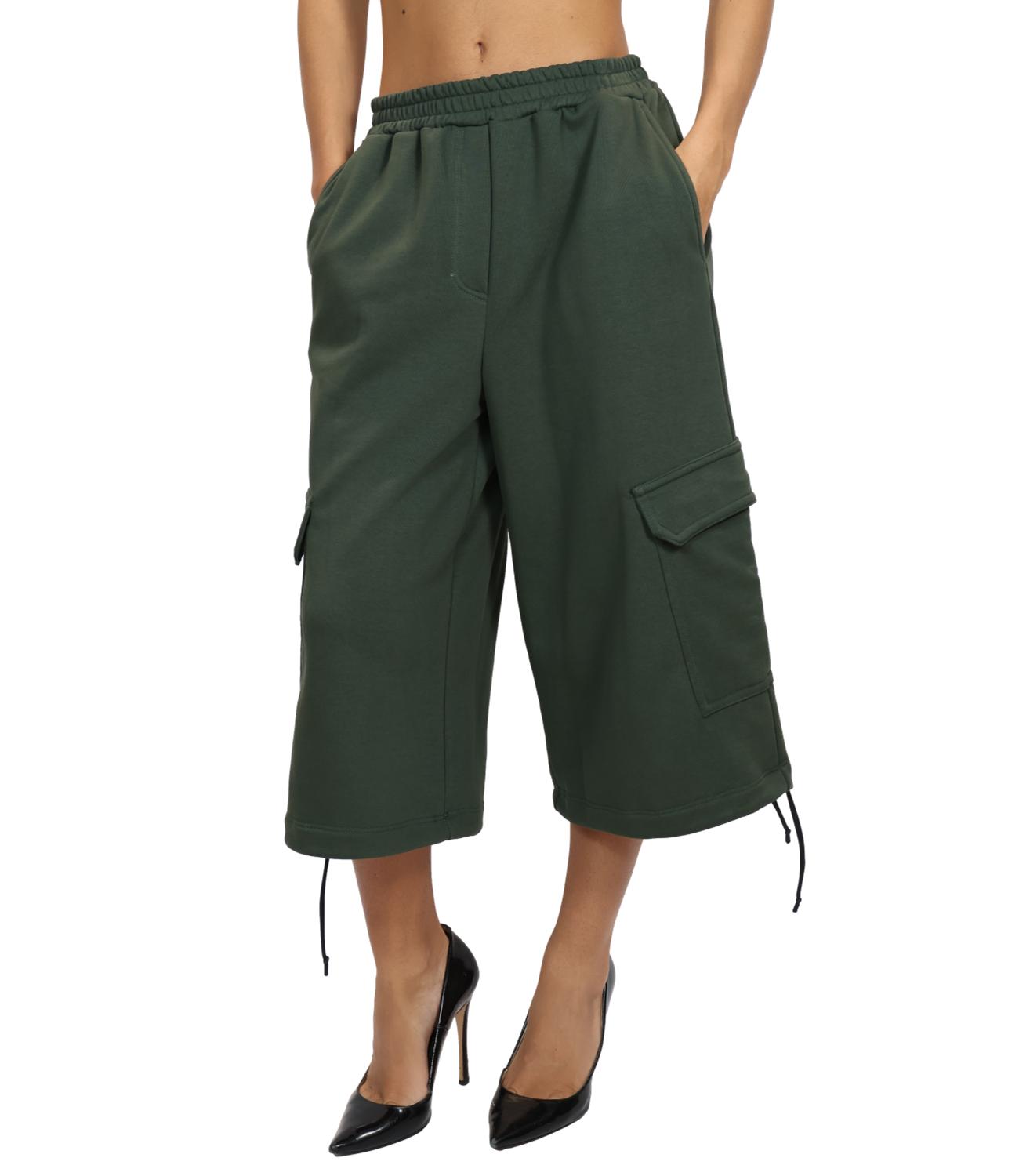 Vicolo Pantalone Army da Donna