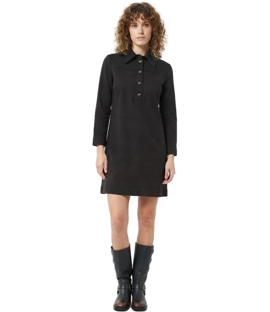 Vicolo Abito A Nero 99 S da Donna