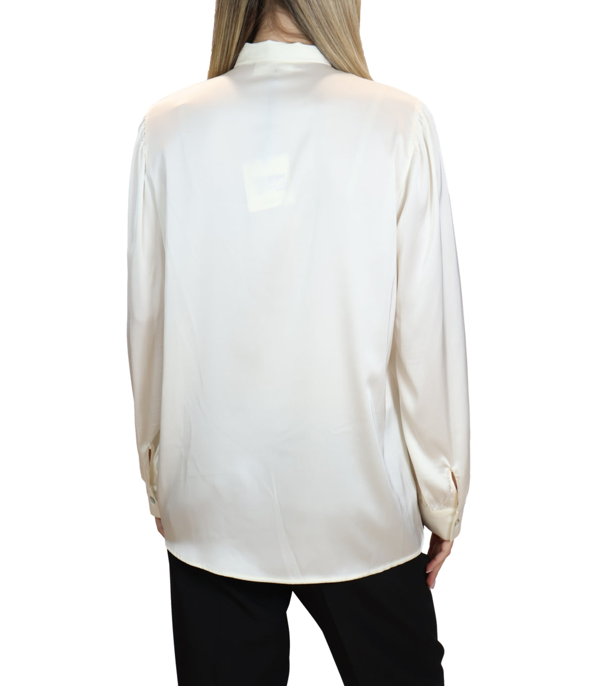 Vicolo Camicia A Naturale 02 S da Donna