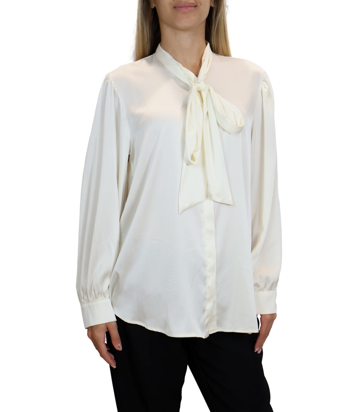 Vicolo Camicia A Naturale 02 S da Donna