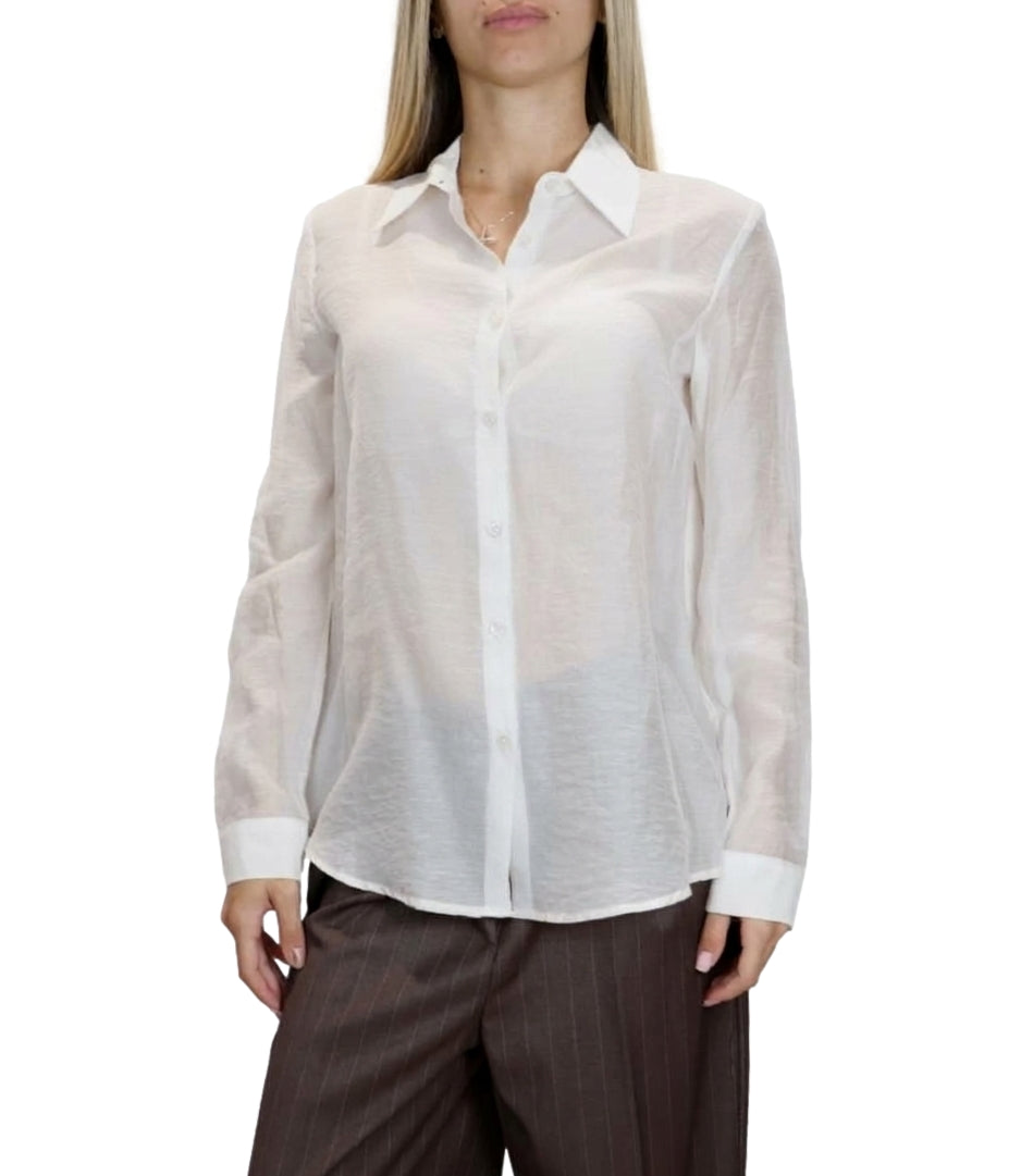 Vicolo Camicia Acu Burro 03 M da Donna