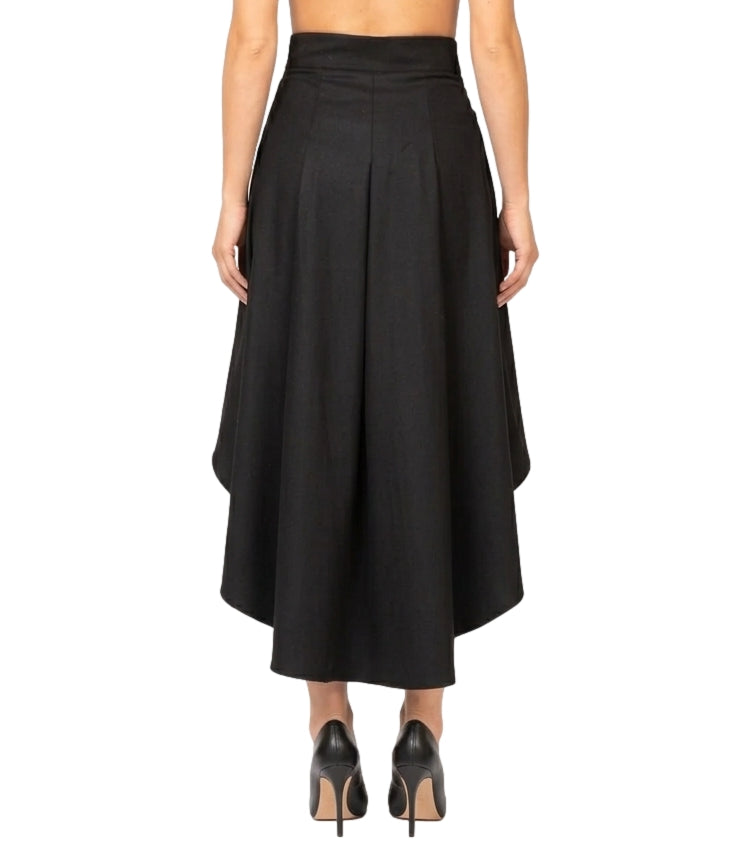 Vicolo Gonna A Nero 99 S da Donna