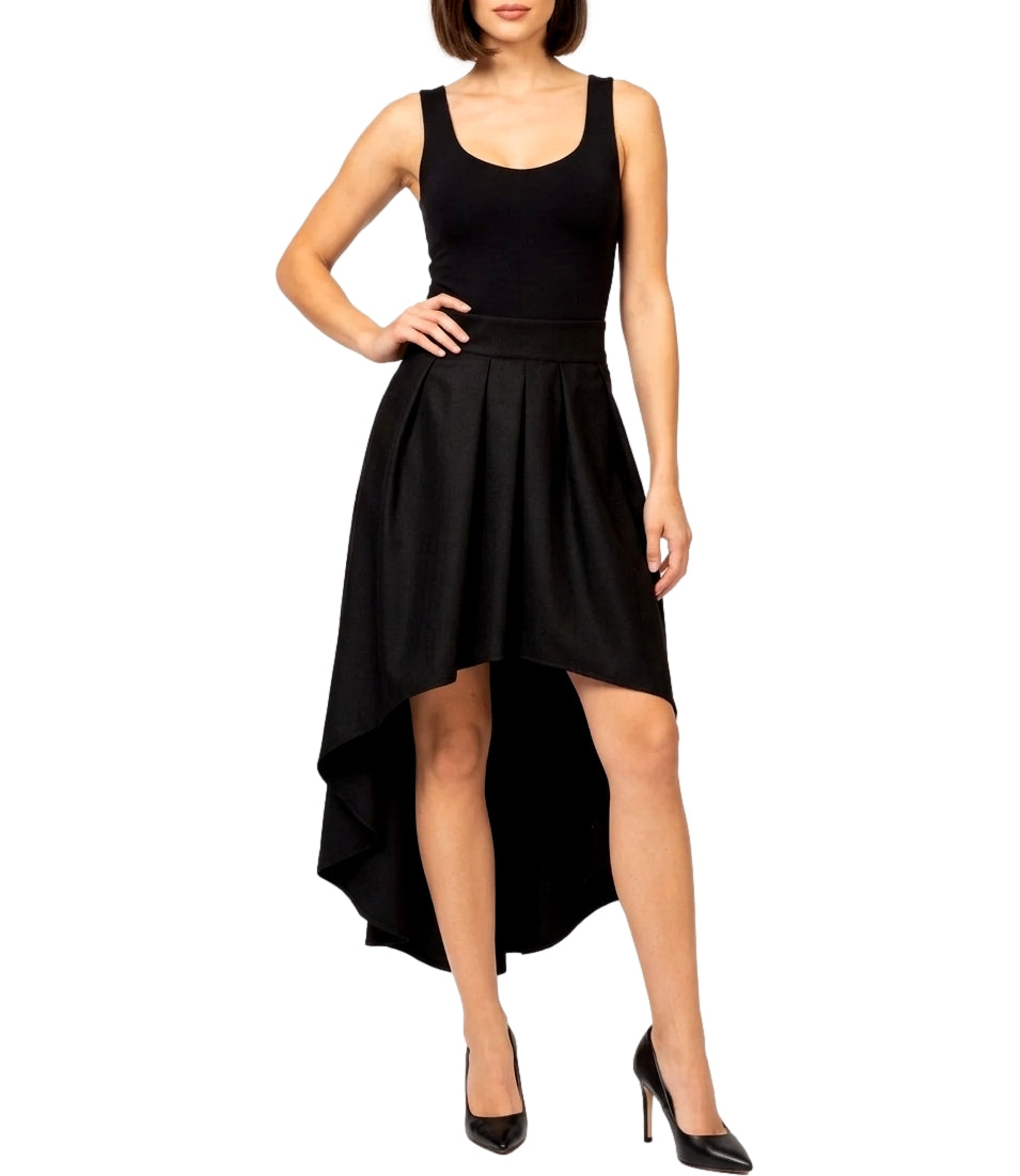 Vicolo Gonna A Nero 99 S da Donna