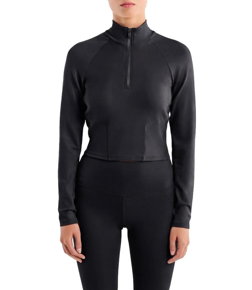 Vicolo Top A Nero 99 S da Donna