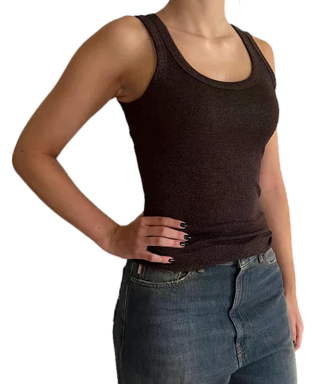Vicolo Canotta Bordeaux da Donna