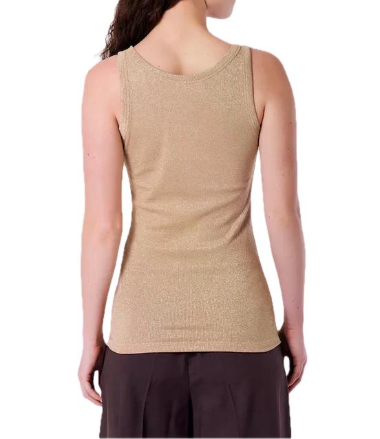 Vicolo Canotta Gold da Donna