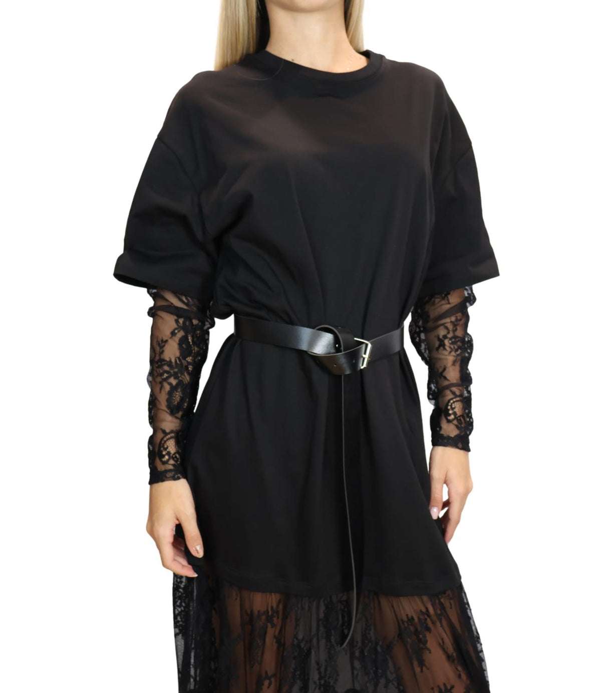 Vicolo Abito A Nero 99 U da Donna