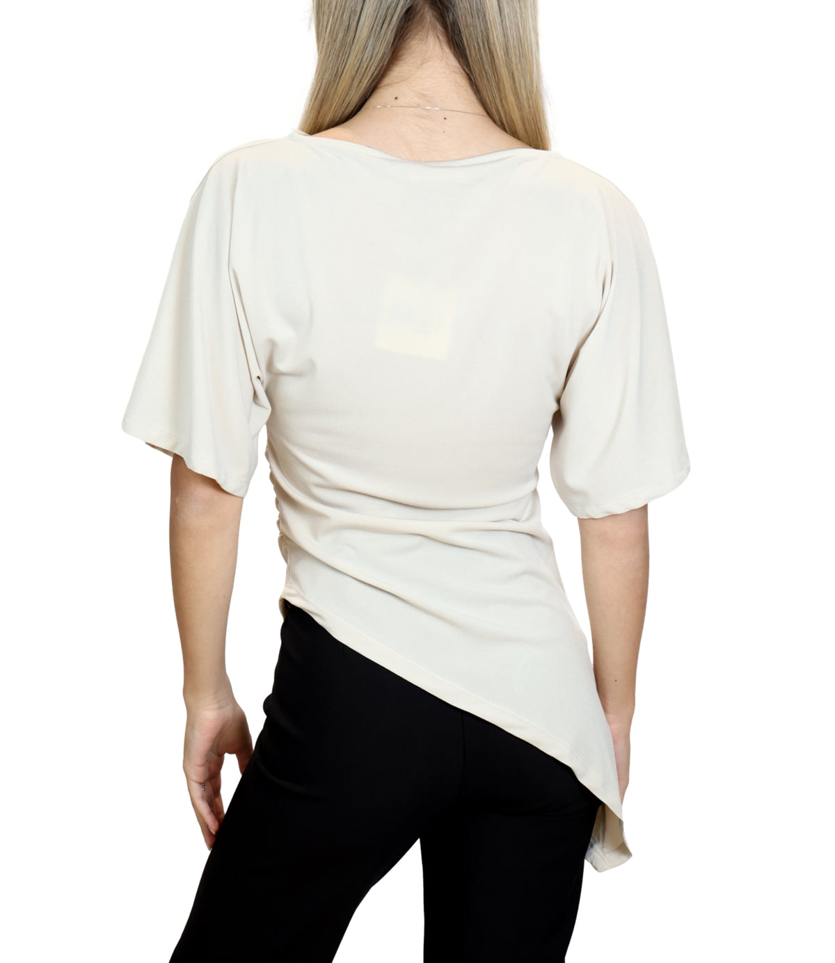Vicolo T-Shirt Acu Intonaco 08 U da Donna