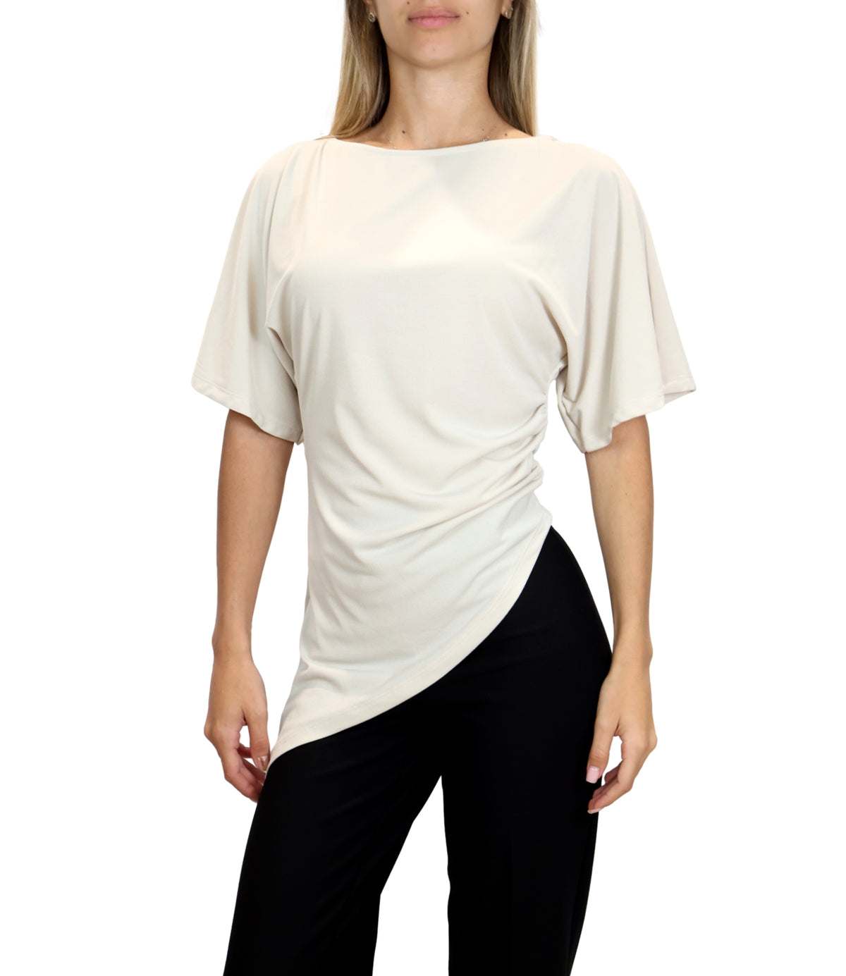 Vicolo T-Shirt Acu Intonaco 08 U da Donna
