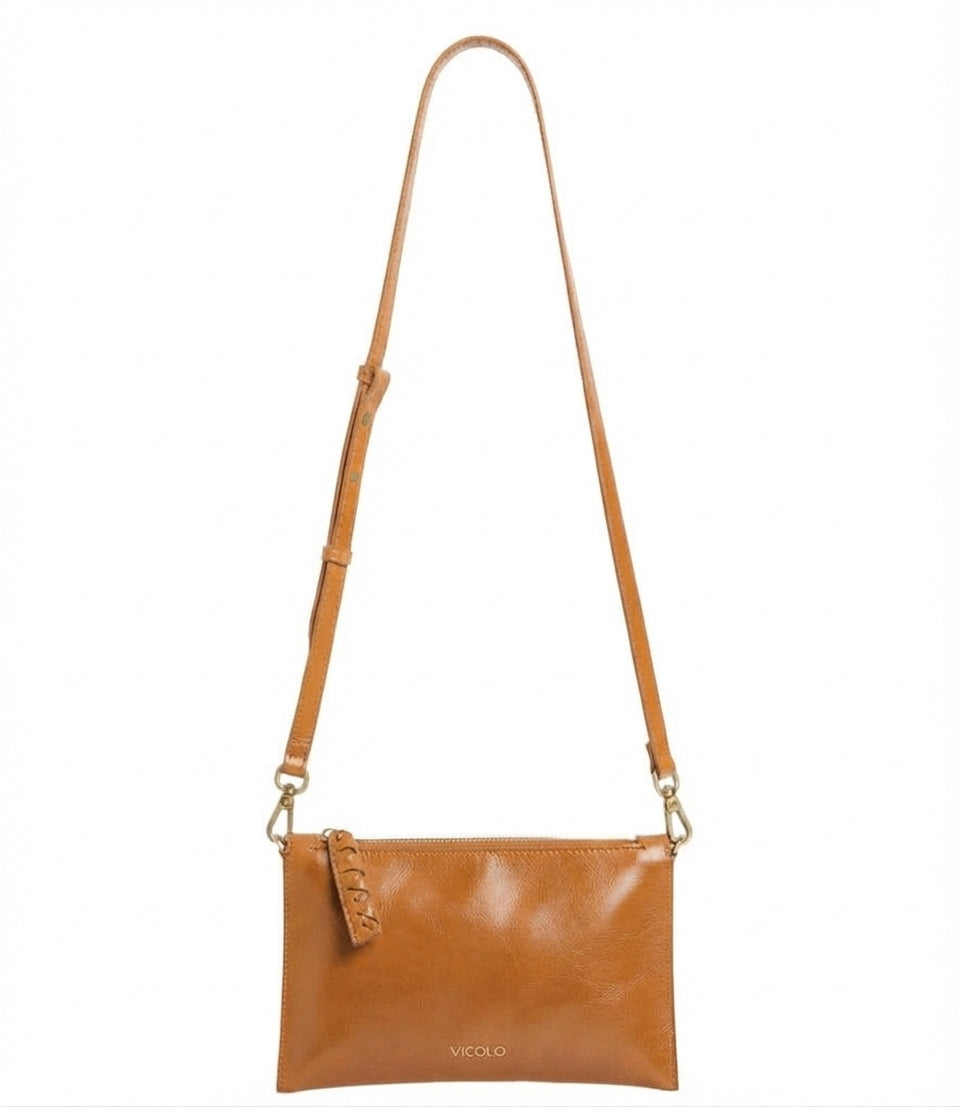 Vicolo Borsa Miele da Donna