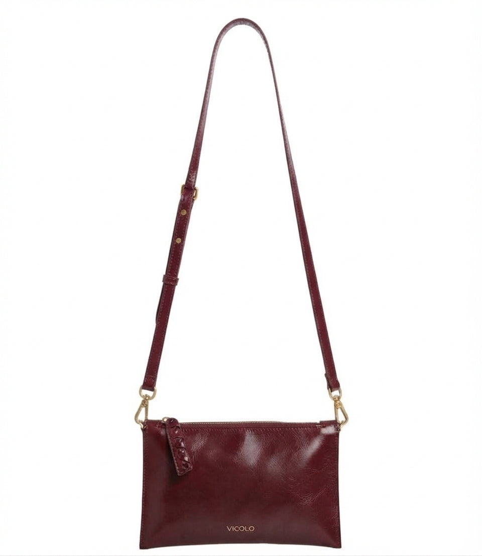 Vicolo Borsa Vino da Donna