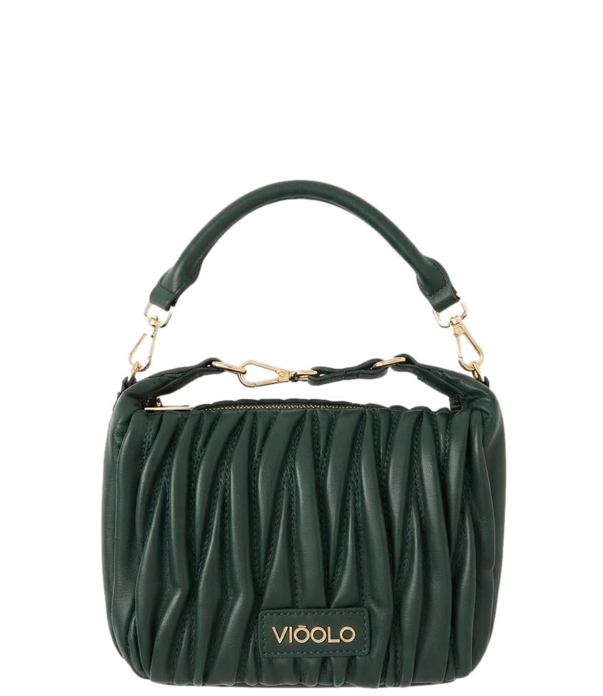 Vicolo Borsa Foresta da Donna