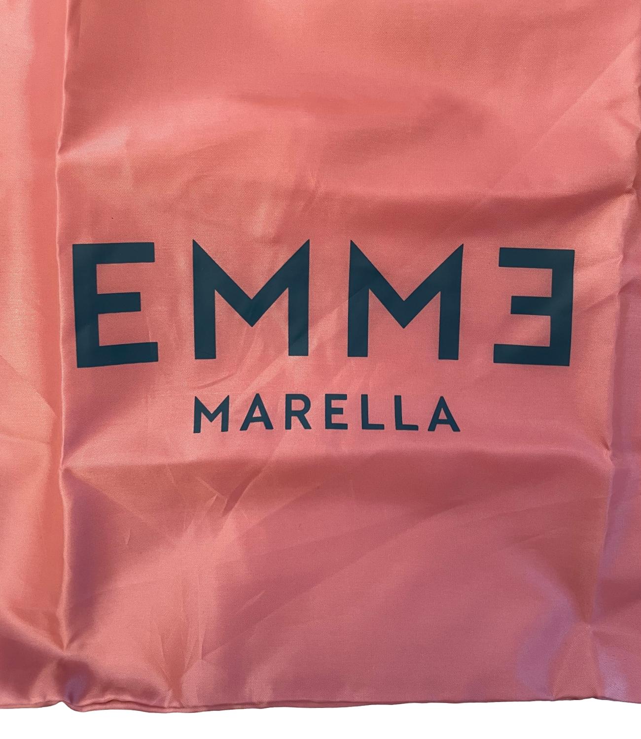 Emme Marella Borsa Roam Rosa Donna