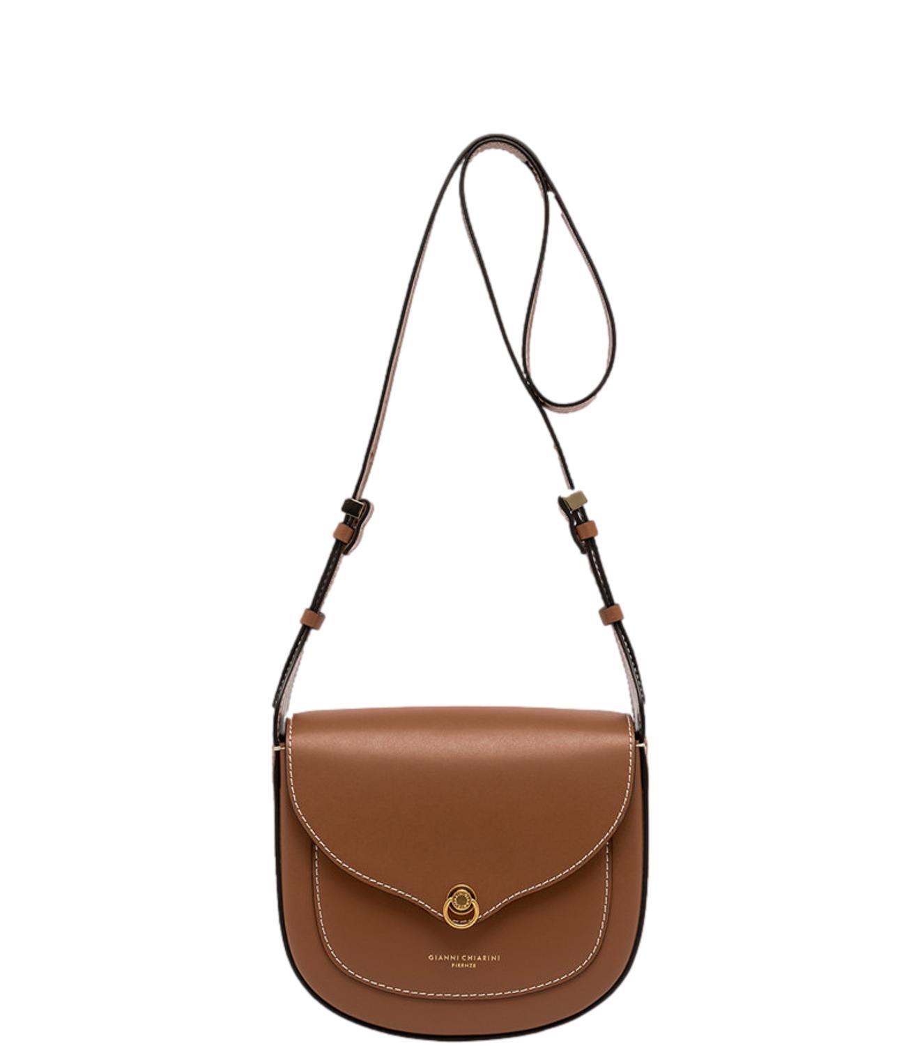 Gianni Chiarini Borsa Isa cuoio donna