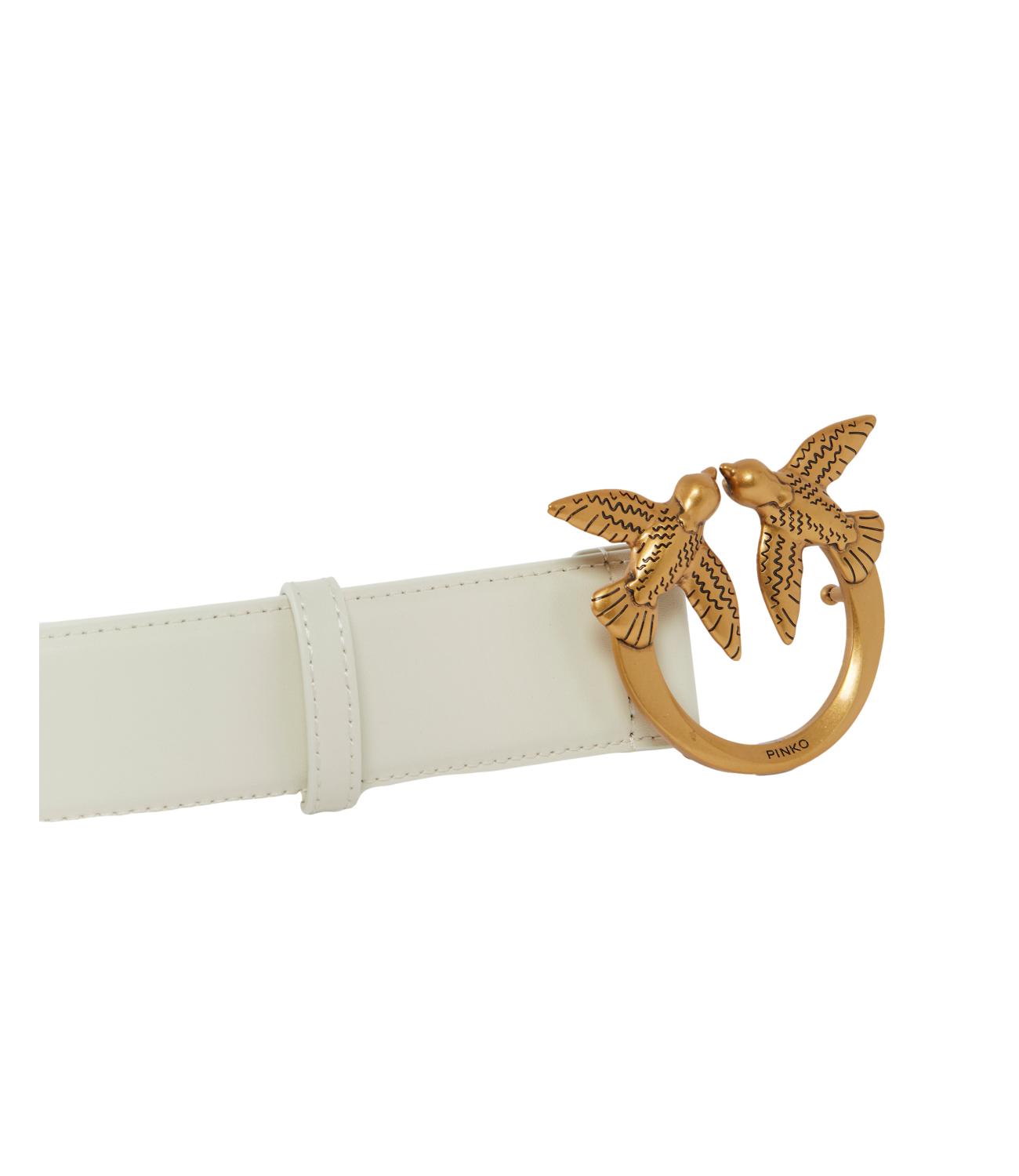 LOVE BERRY H4 BELT VITELLO