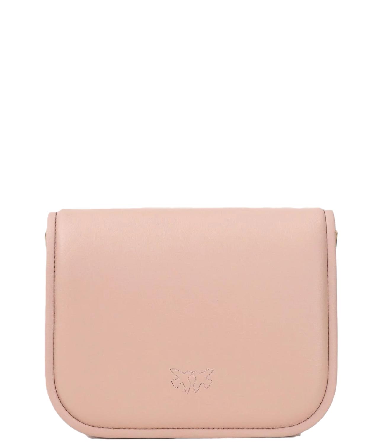 LOVE BOX BAG FL MINI NAPPA +