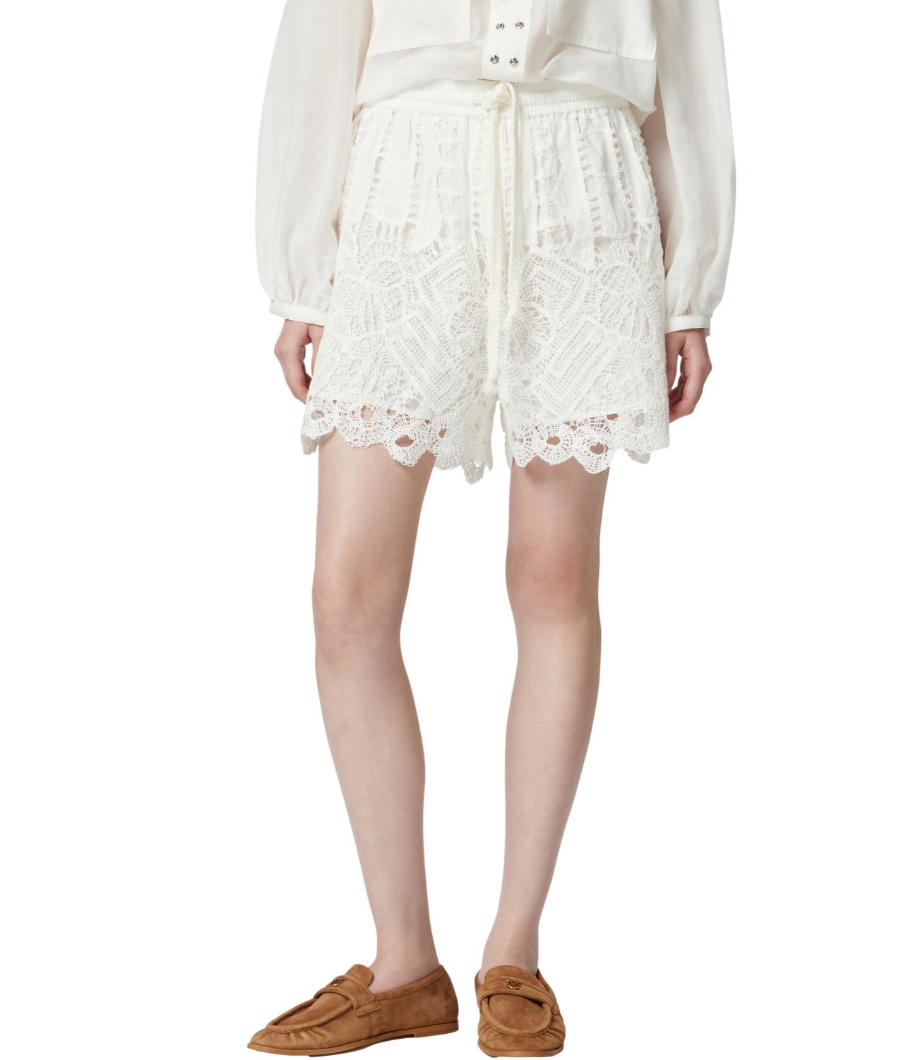 SERENATA RAP SHORTS