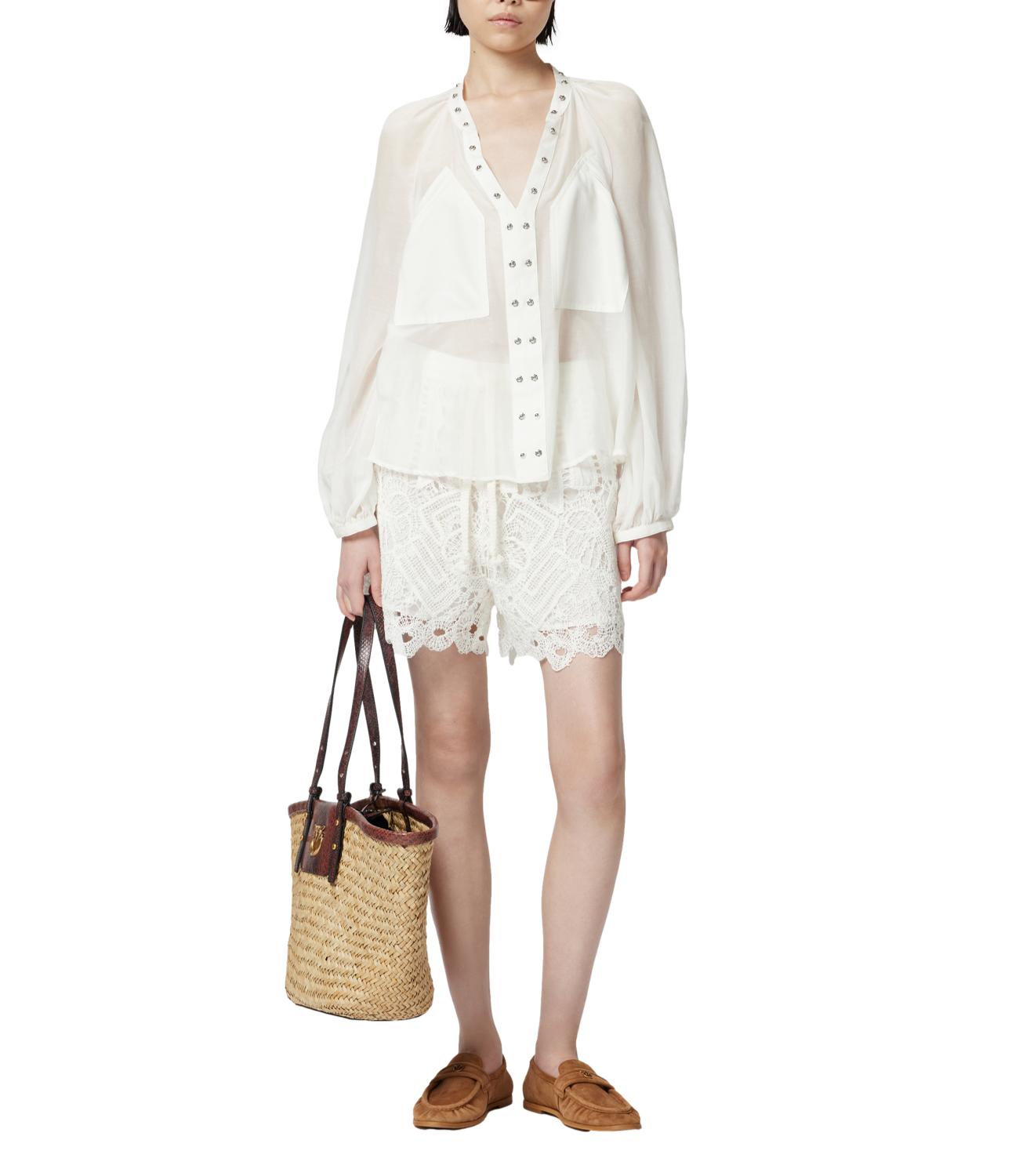 SERENATA RAP SHORTS