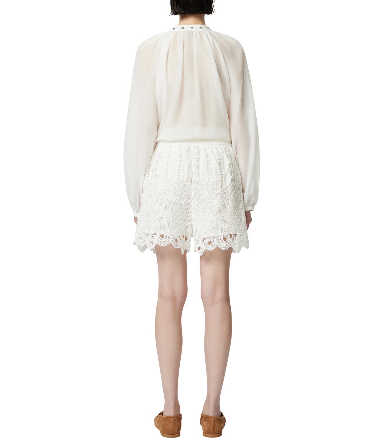 SERENATA RAP SHORTS