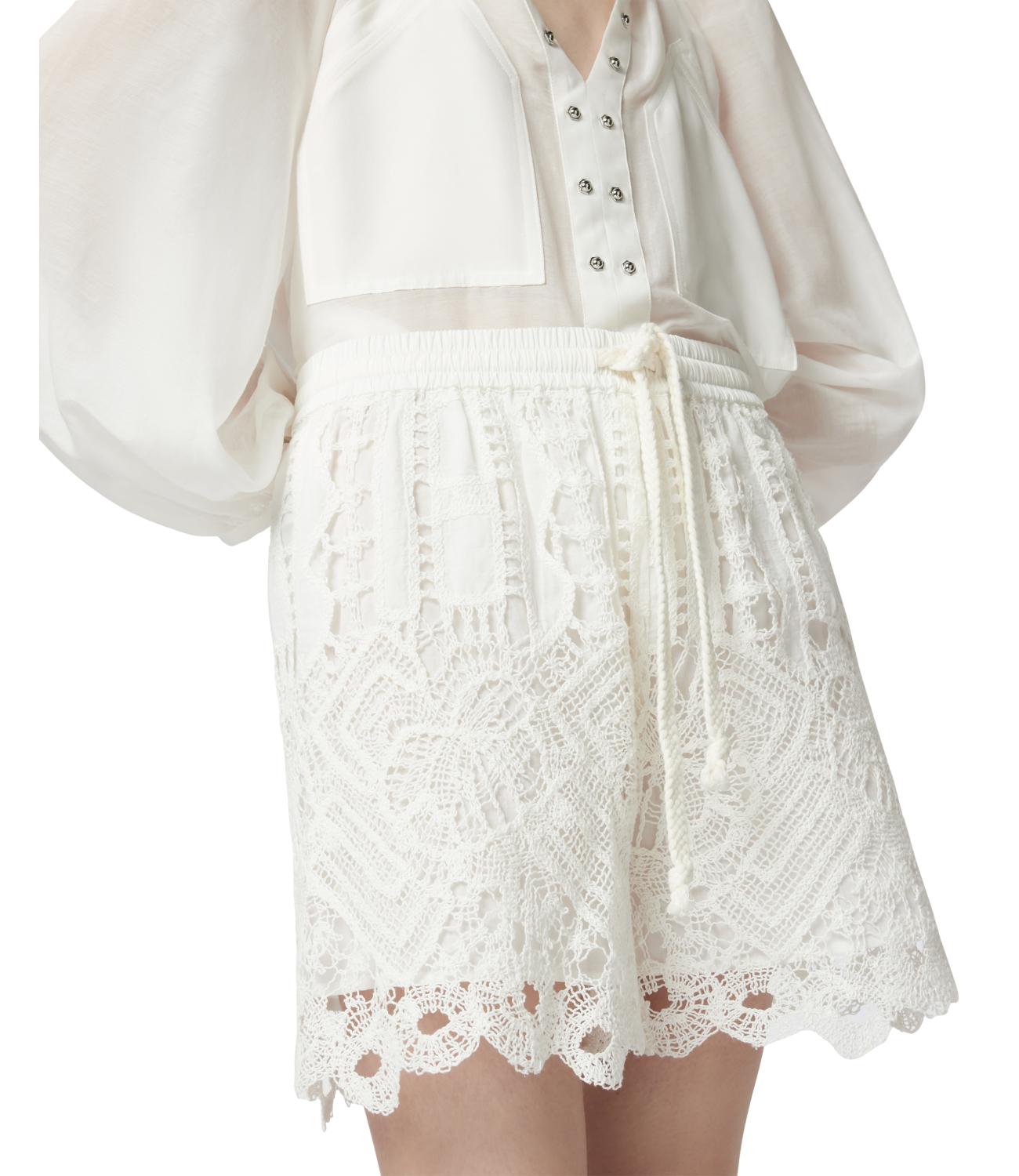 SERENATA RAP SHORTS