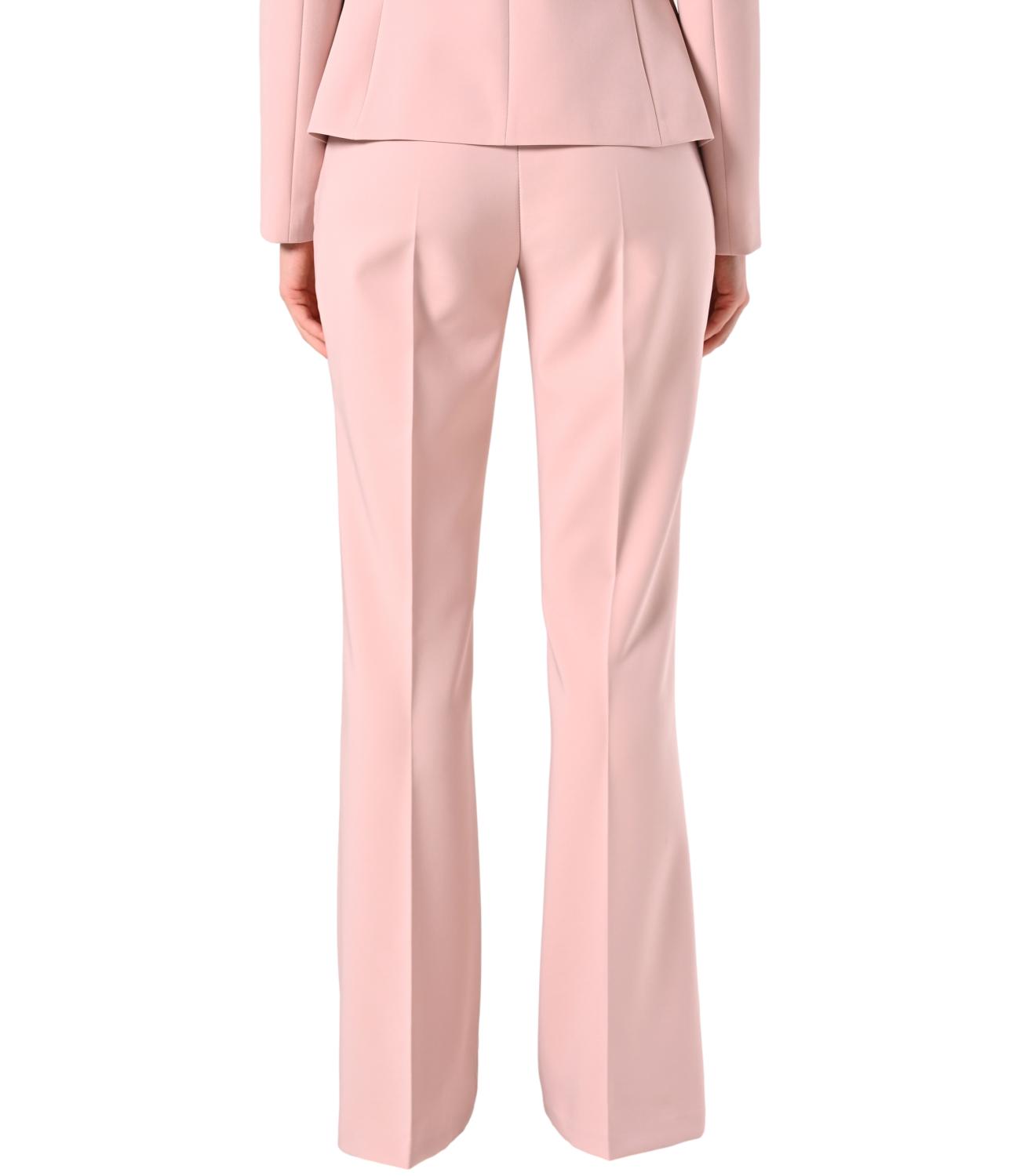 Rinascimento Pantalone Rosa Chiaro Donna