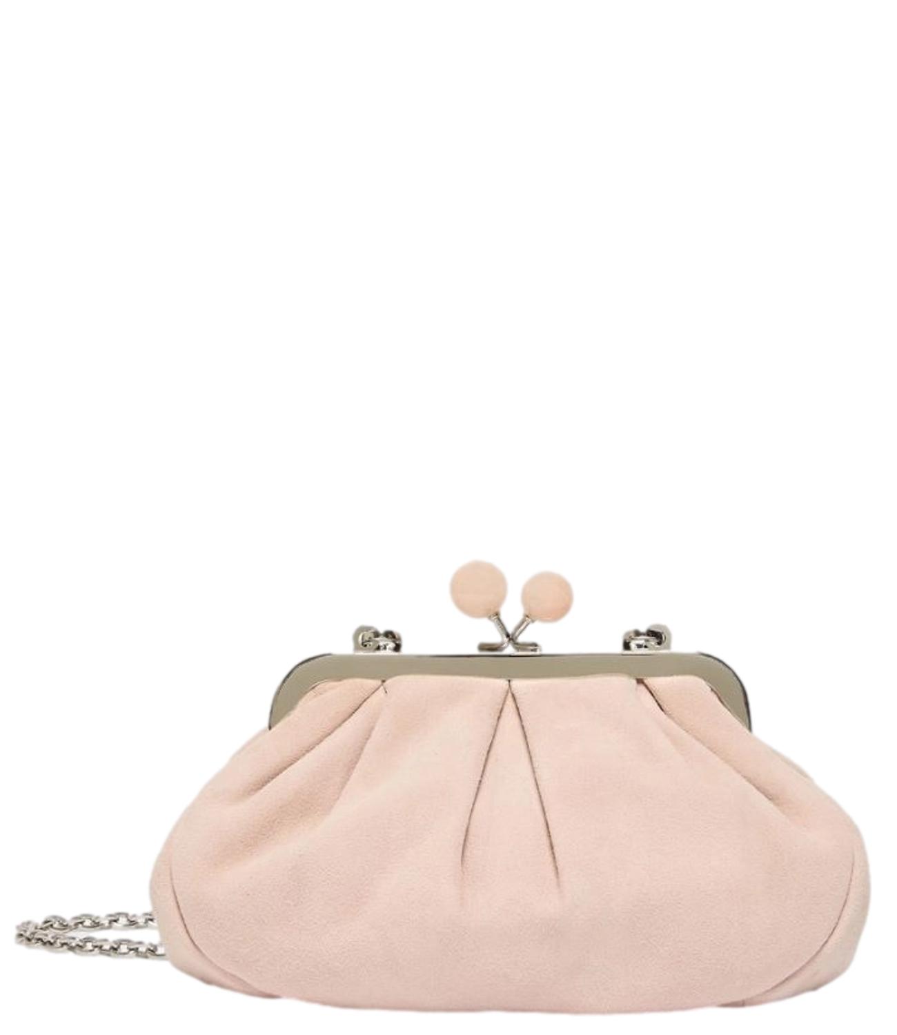 Accessori Weekend Borsa Pasticcino Wkavalois Small Bluette Donna