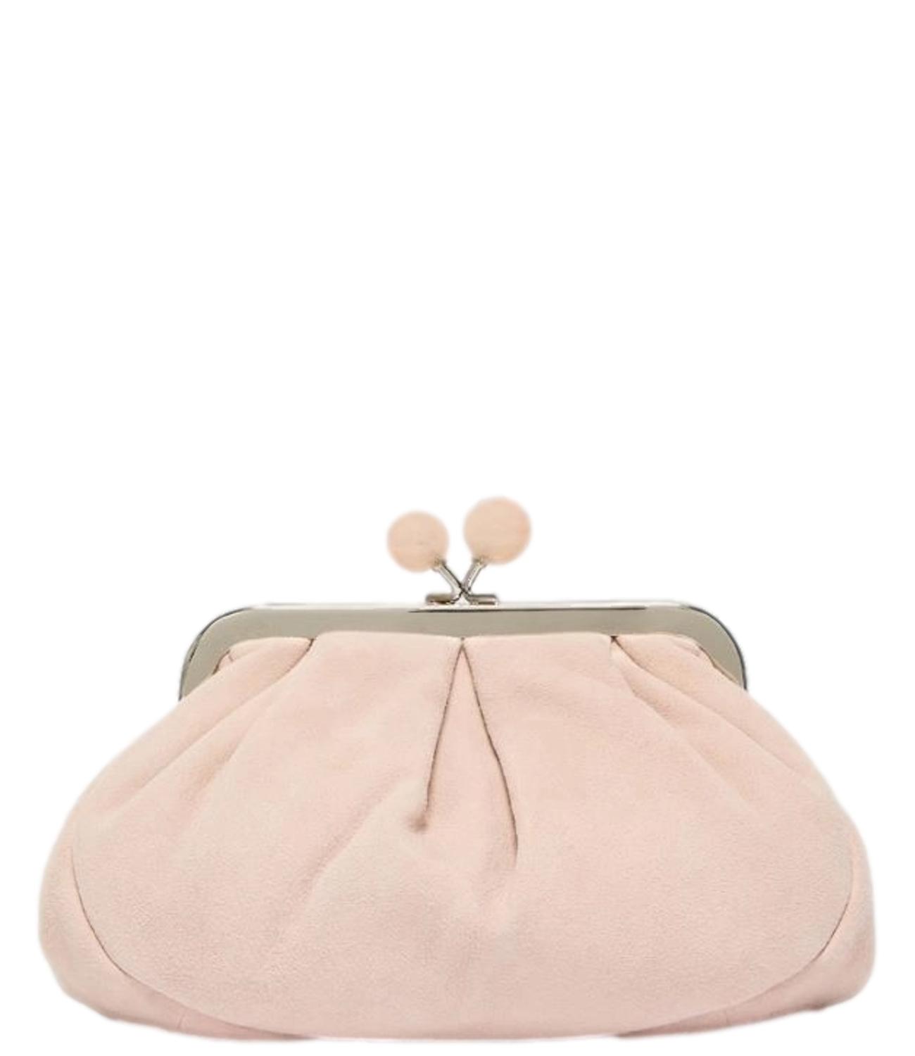 Accessori Weekend Borsa Pasticcino Wkavalois Small Bluette Donna