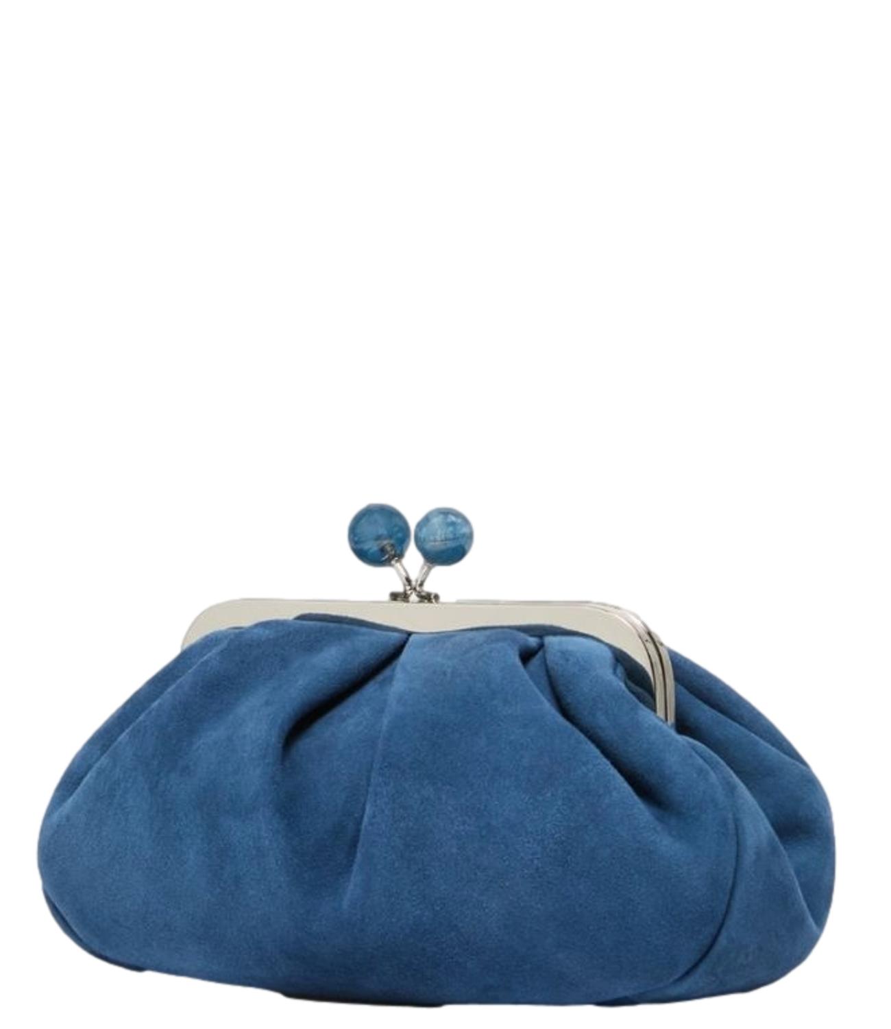 Accessori Weekend Borsa Pasticcino Wkavalois Small Bluette Donna