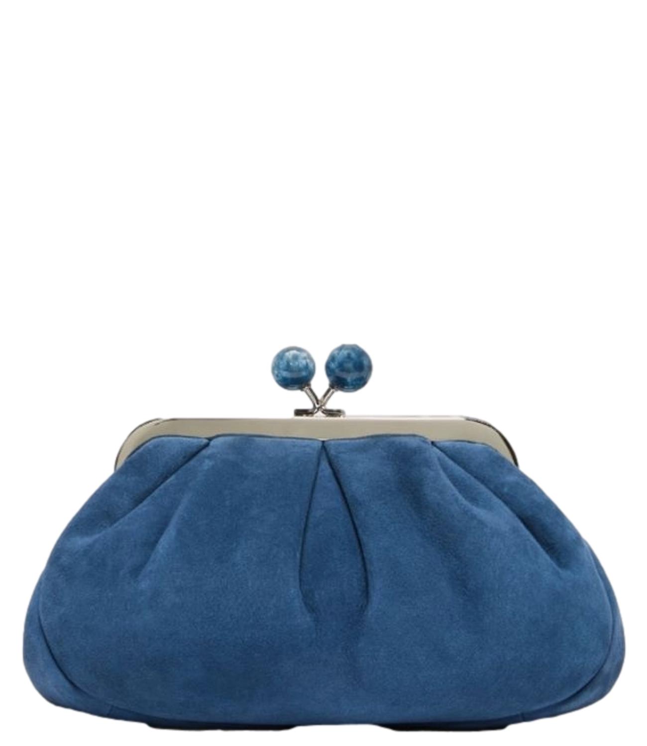 Accessori Weekend Borsa Pasticcino Wkavalois Small Bluette Donna