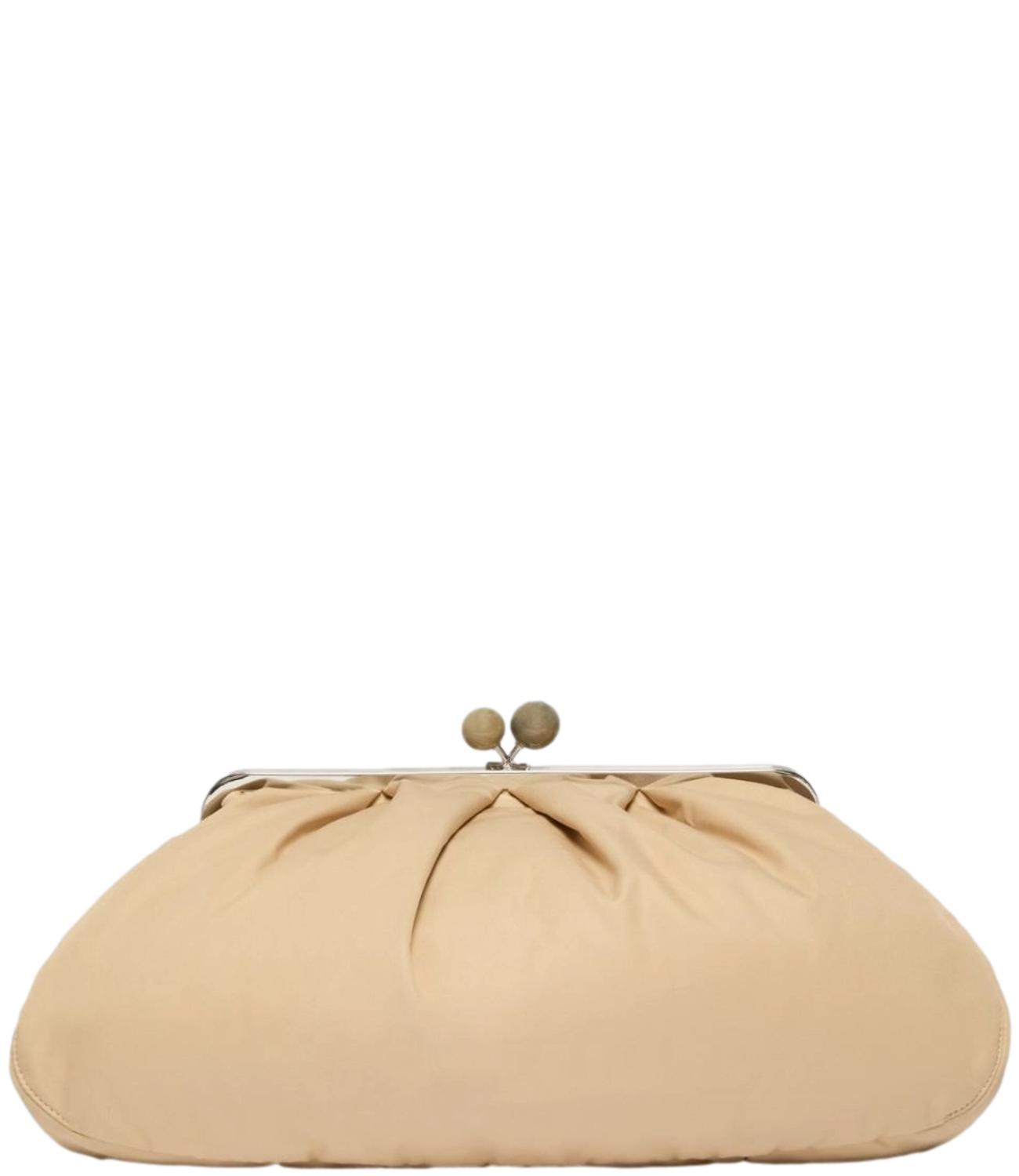 Accessori Weekend Borsa Pasticcino Wkapio Large Beige Donna