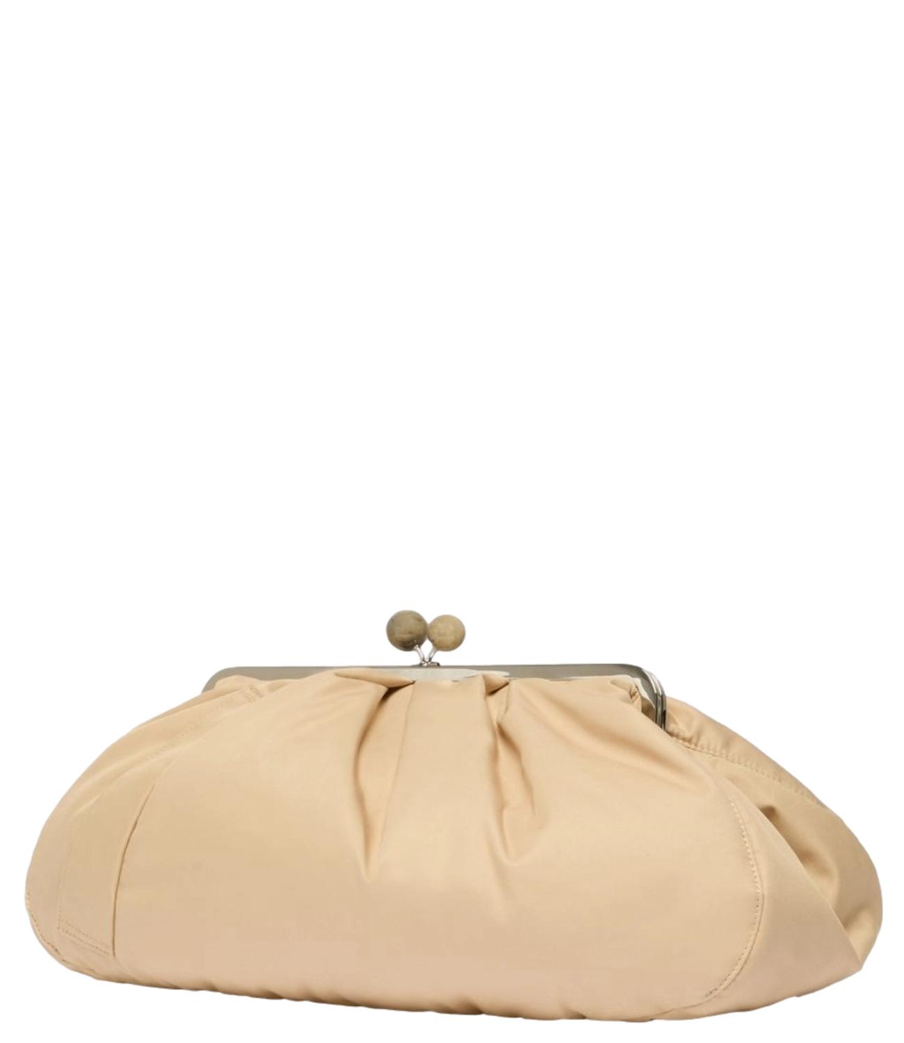 Accessori Weekend Borsa Pasticcino Wkapio Large Beige Donna