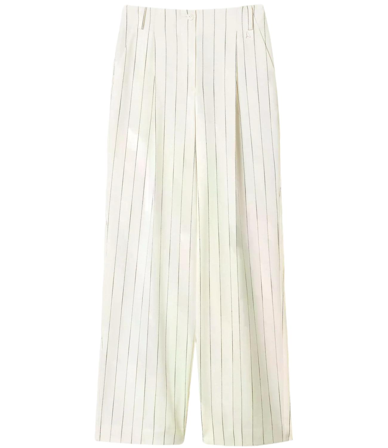 Actitude Twinset Pantalone da Donna