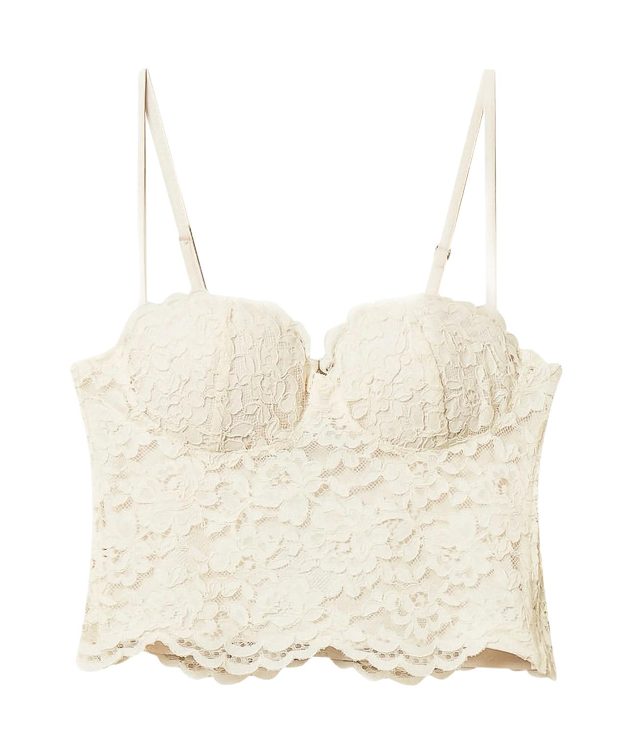 Actitude Twinset Top Off White da Donna