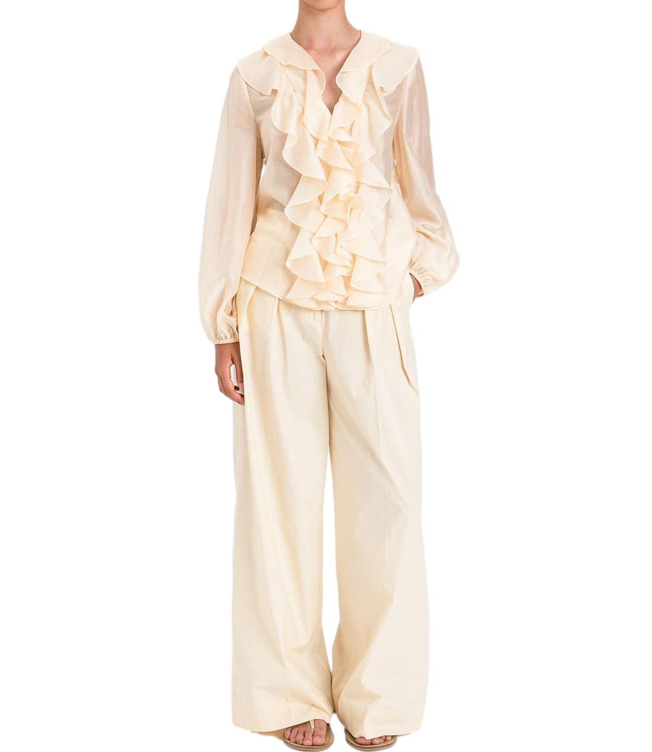 Actitude Twinset Pantalone da Donna