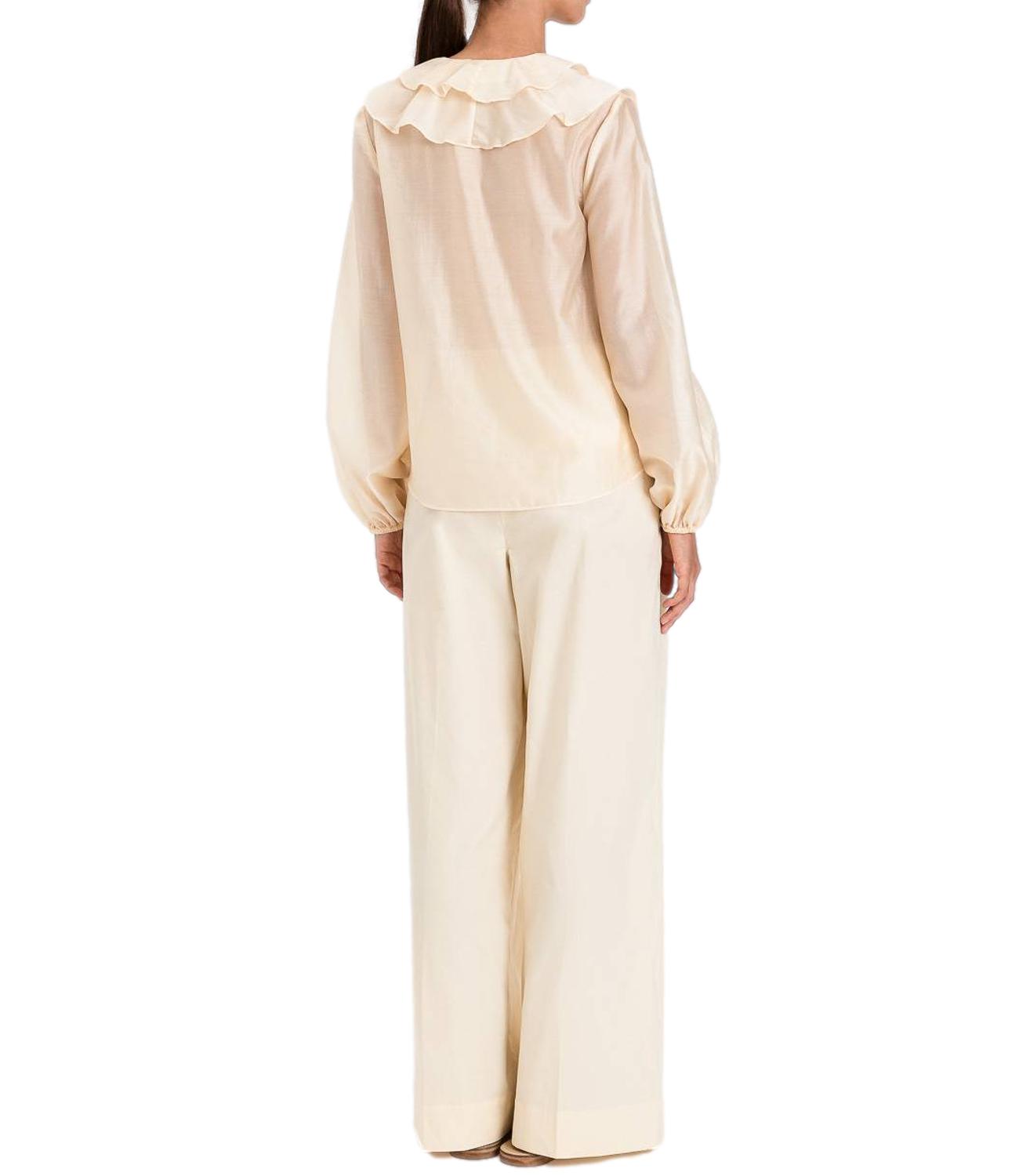 Actitude Twinset Pantalone da Donna