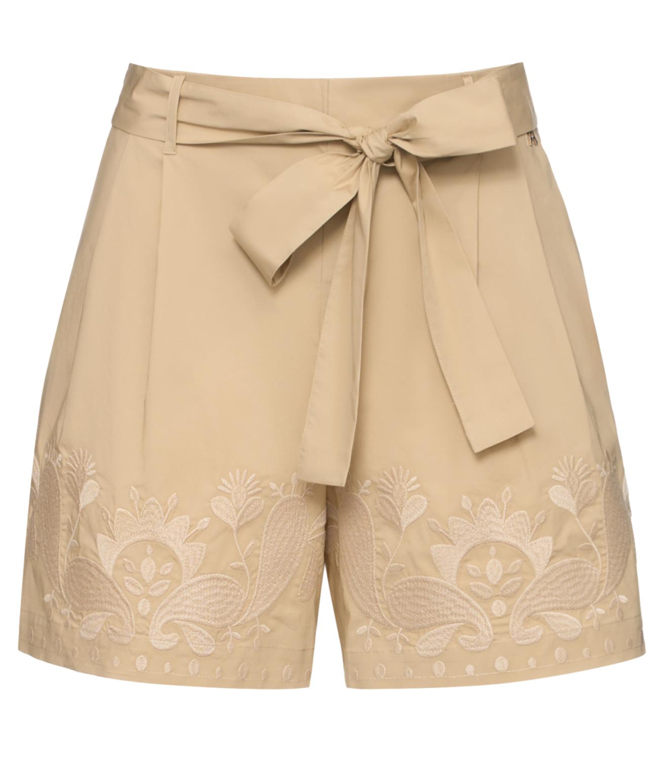 Vicolo Canotta Beige da Donna