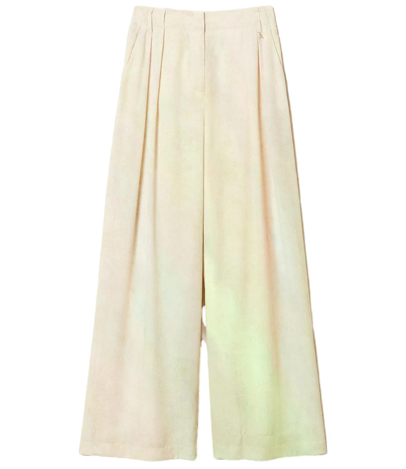 Actitude Twinset Pantalone da Donna