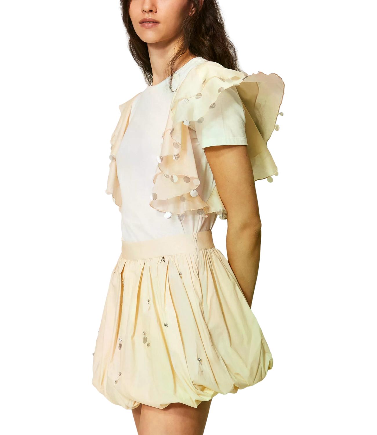 Actitude Twinset T-Shirt da Donna