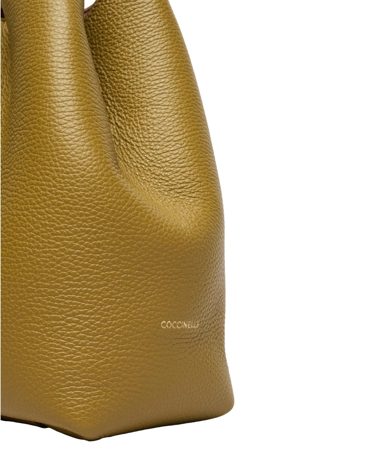 Coccinelle Borsa Seagrass da Donna