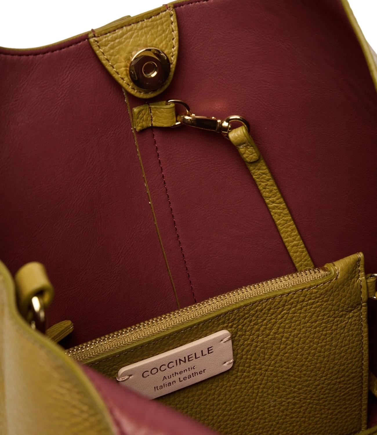 Coccinelle Borsa Seagrass da Donna