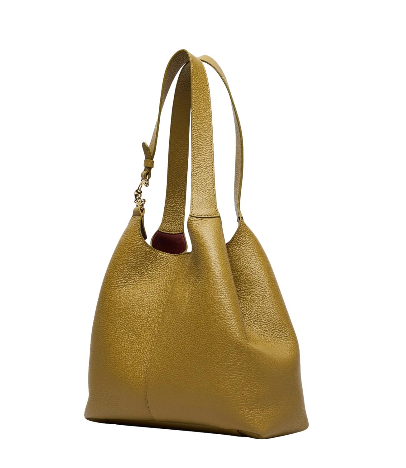 Coccinelle Borsa Seagrass da Donna