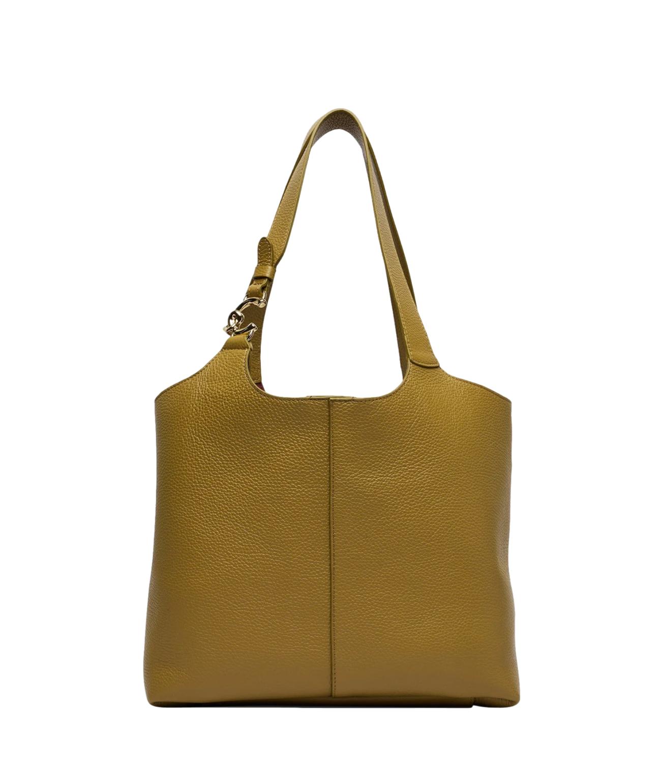Coccinelle Borsa Seagrass da Donna