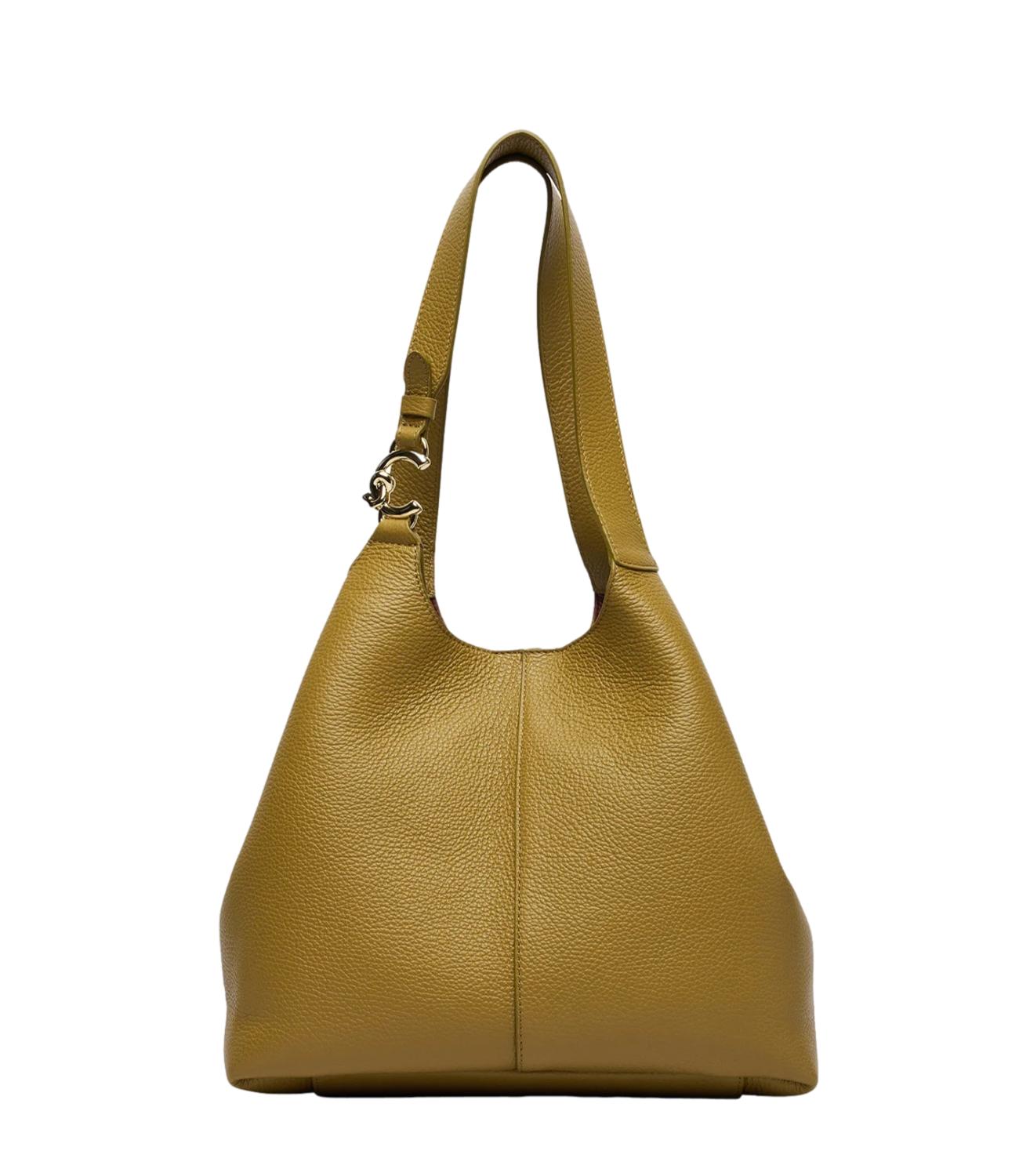 Coccinelle Borsa Seagrass da Donna