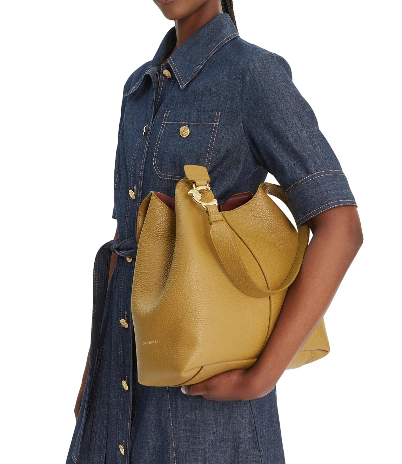 Coccinelle Borsa Seagrass da Donna
