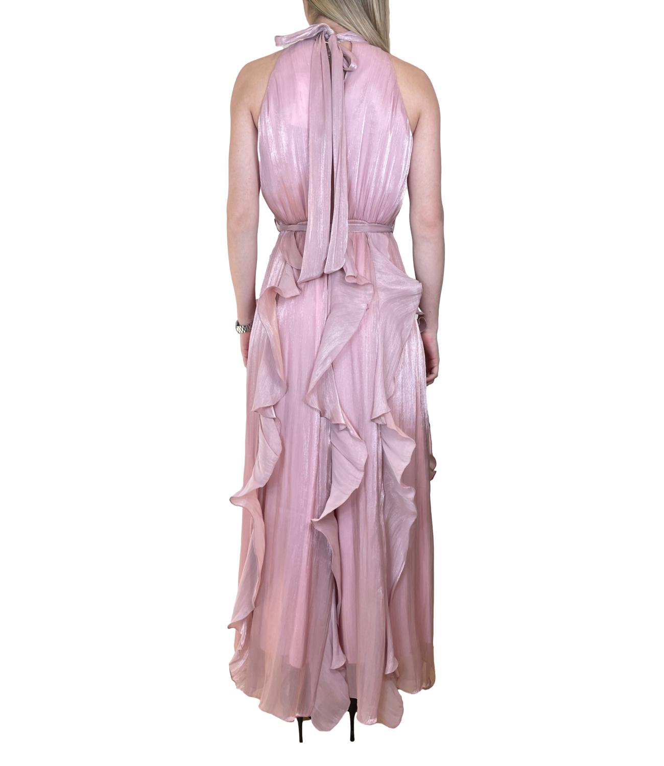 DIXIE abito cipria donna
