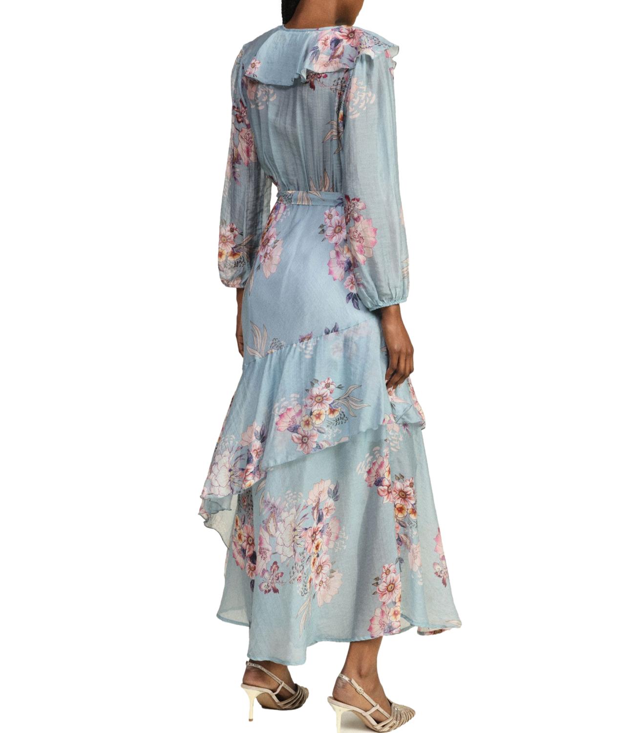 Myastreet Abito Beige da Donna
