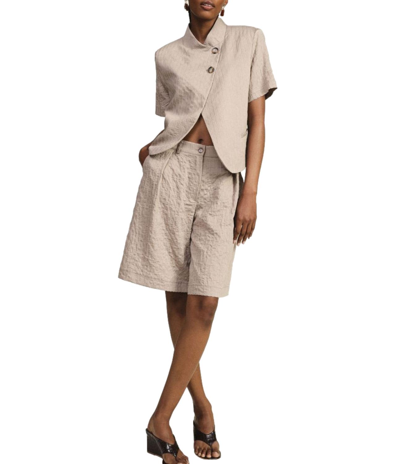 Dixie Short Deserto da Donna