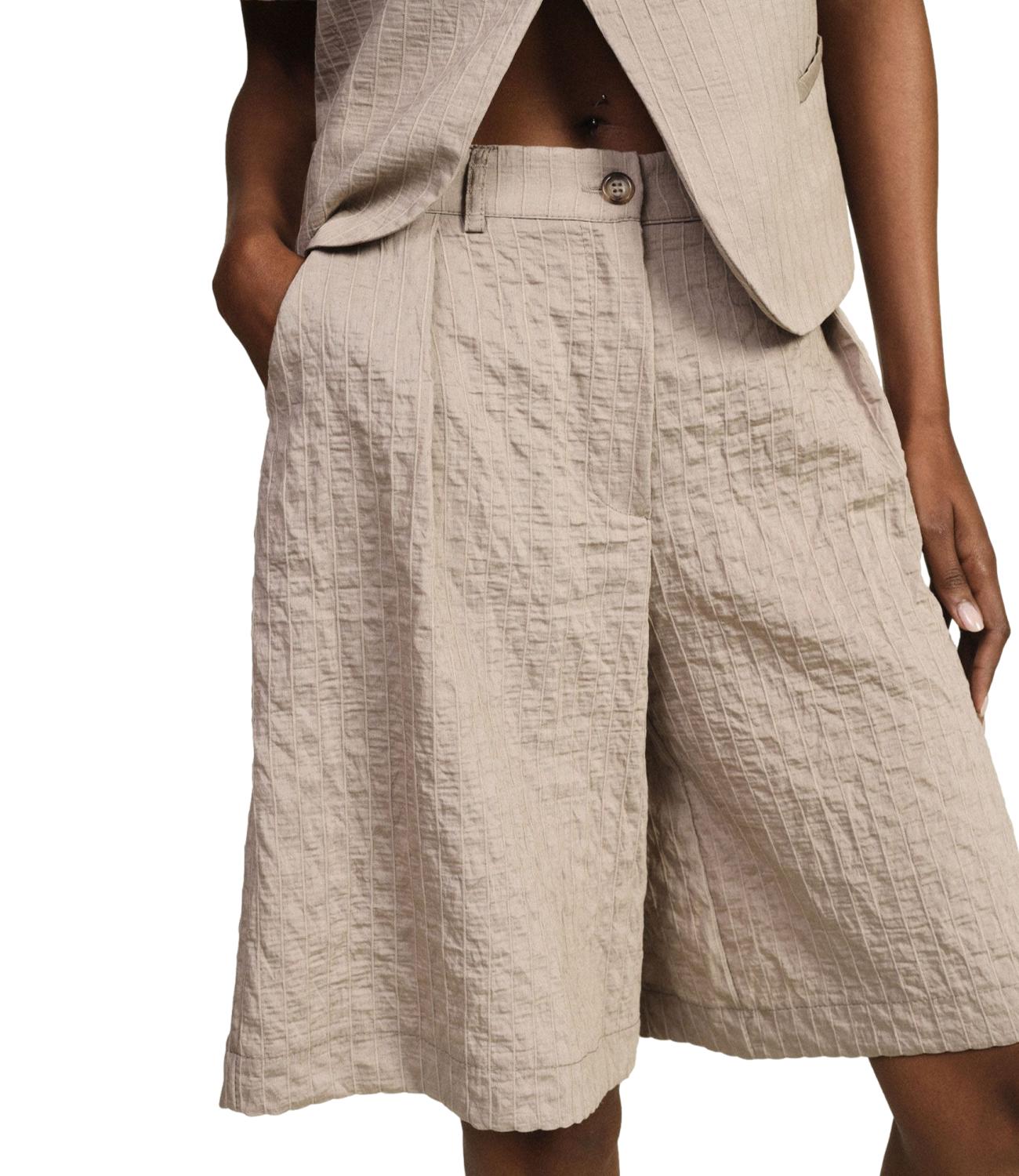 Dixie Short Deserto da Donna