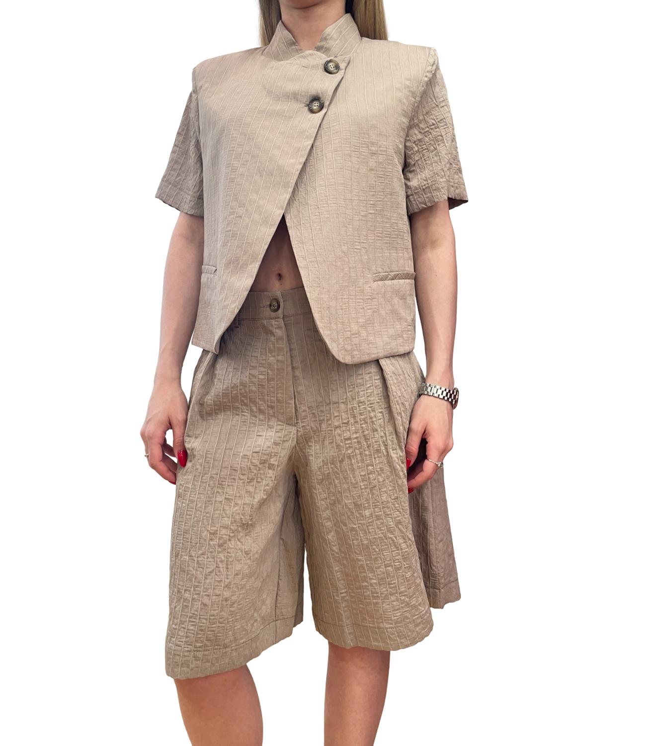 DIXIE short deserto donna