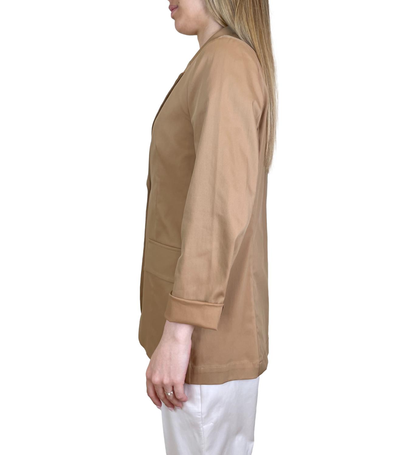 Dixie Giacca Safari da Donna
